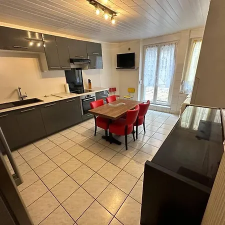 아파트 Duplex Tout Confort *