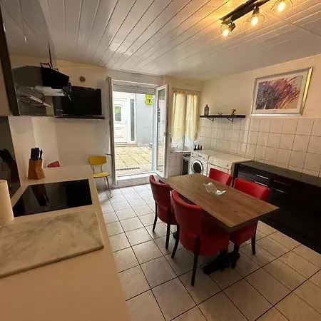 Duplex Tout Confort * Frouard