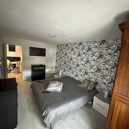Duplex Tout Confort *