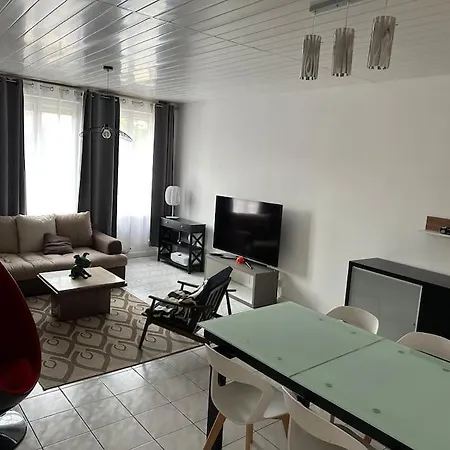 Duplex Tout Confort *