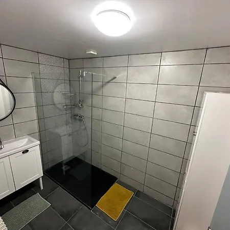아파트 Duplex Tout Confort